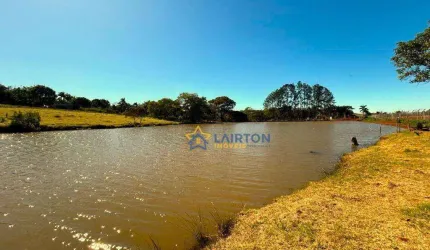 DESCUBRA SEU PARAÍSO PRIVATIVO EM ATIBAIA, SP!
