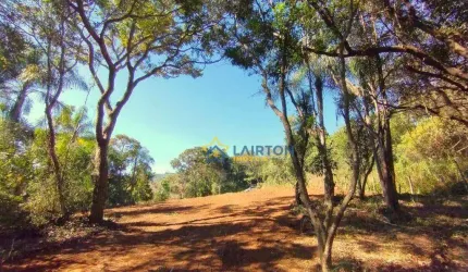 Terreno à Venda no Condomínio Recanto Primavera, Centro - Vargem/SP