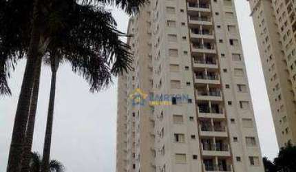 Apartamento à Venda - Parque Mandaqui, São Paulo/SP