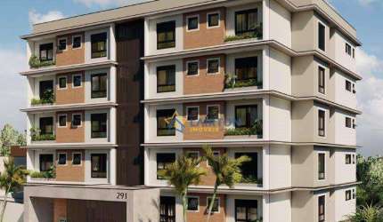 Apartamentos Luxuosos e Sustentáveis à Venda no Gió Gardênia, Atibaia - até 196,25 m²
