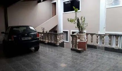 Casa à venda, 300 m² - Jardim Imperial - Atibaia/SP