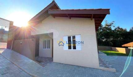 10 Casas em Condomínio à venda - Ribeirão dos Porcos - Atibaia/SP