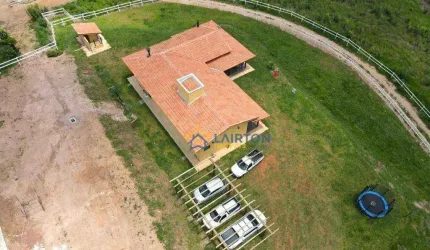 DESCUBRA SEU PARAÍSO PRIVATIVO EM JARINÚ - SP!