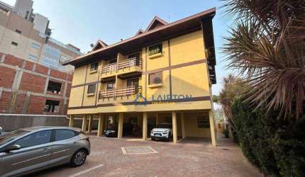 ATIBAIA - Apartamento enorme com 108 m2 - 2 quartos, sendo 1 suíte, na Região da Estância – melhor localização!!!!
