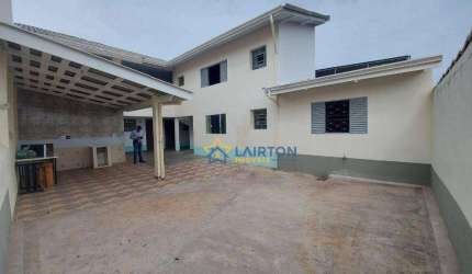 Duas Casas à Venda no Jardim Imperial, Atibaia – 280 m²