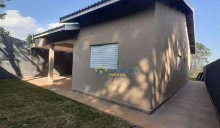 Casas à Venda em Videiras, Jarinu – 480 m² de Terreno