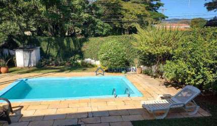 Casa à venda, 200 m² por R$ 1.200.000,00 - Retiro das Fontes - Atibaia/SP