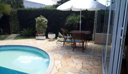 Casa à venda, 378 m² por R$ 1.590.000,00 - Nova Gardênia - Atibaia/SP