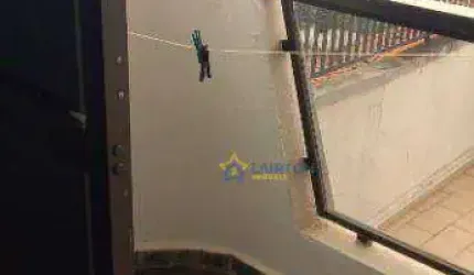 Espaçoso Apartamento de 4 Dormitórios à Venda no Centro de Atibaia, SP