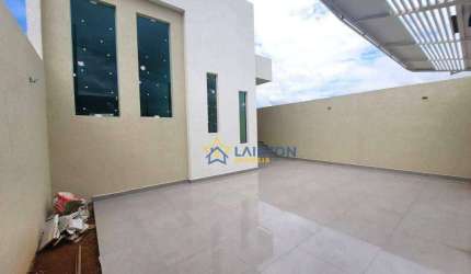 Casa à venda, 132 m² por R$ 650.000,00 - Bella Atibaia - Atibaia/SP