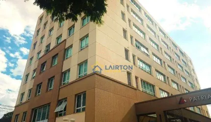 Sala Comercial de 50m² à Venda - Coração de Alvinópolis, Atibaia/SP - Oportunidade Única