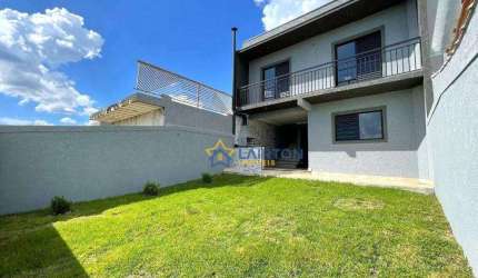 Casa à Venda – Conforto e Qualidade em Ótima Localização