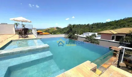 Uma Experiência Exclusiva em Meio à Natureza