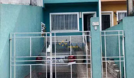Casa à Venda no Jardim Imperial – Atibaia