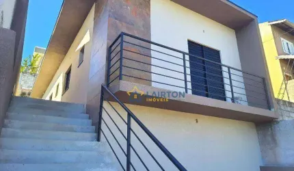 ?? Casa Térrea – Conforto e Praticidade para Você!
