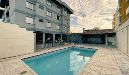 Apartamento espaçoso e bem localizado – conforto e praticidade em um só lugar!