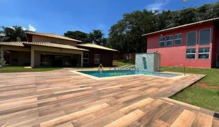 ?? ESPETACULAR CHÁCARA À VENDA EM JARINU/SP! ??