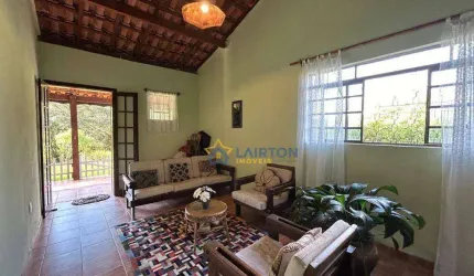 Linda Chácara à Venda em Jarinu – Comarca de Atibaia