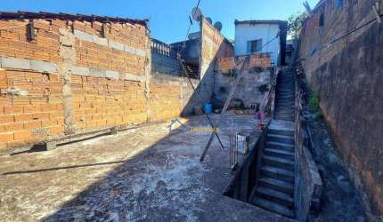 Casa à Venda com Potencial de Ampliação no Jardim Imperial, Atibaia