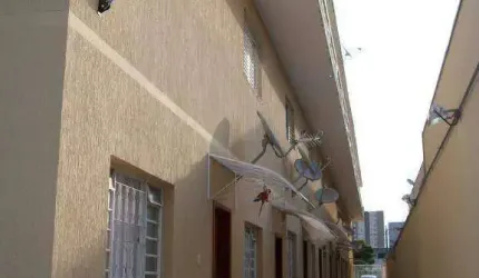 Apartamento - Nossa Senhora da Aparecida - Itu/SP