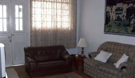 Casa  residencial à venda, Centro, Itu.