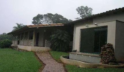 Sítio Região Caiacatinga - Porto Feliz SP