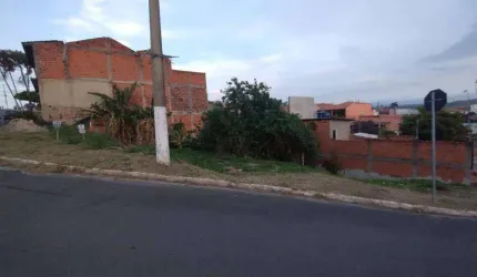 Terreno - Comercial/Residencial Bairro São Camilo - Itu/SP