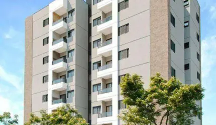 Apartamento, Edifício Reserva Bairro Brasil - Itu SP