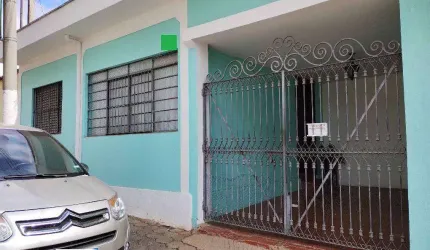 Casa, Vila Santa Terezinha - Itu SP