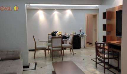 Apartamento, Centro - Salto SP