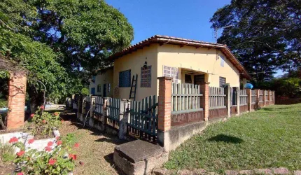 Sítio, Região Rural de Salto SP