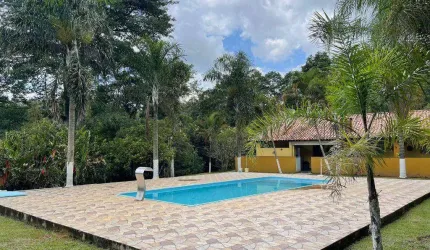 Sítio, Região Rural - Itu SP