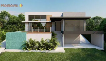 Casa. Condomínio Xapada - Itu SP