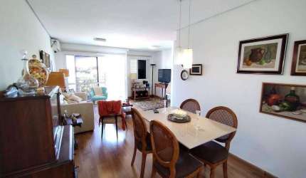 Apartamento, Condomínio Ipê Amarelo - Itu SP