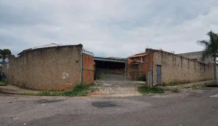 Terreno Comercial, Bairro São Camilo  Itu SP