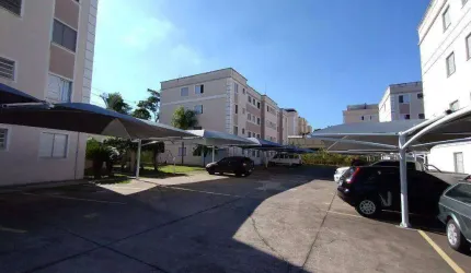 Apartamento, Condomínio Ilha do Mel - Itu SP