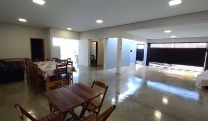 Salao para Festas, Itu SP