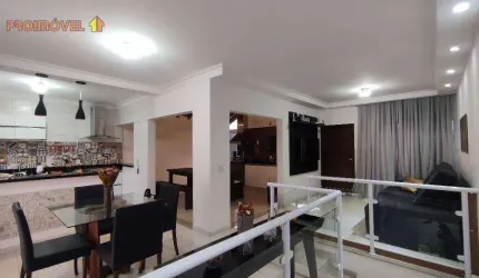 Casa, Bairro Jardim Paulista 2 - Itu SP