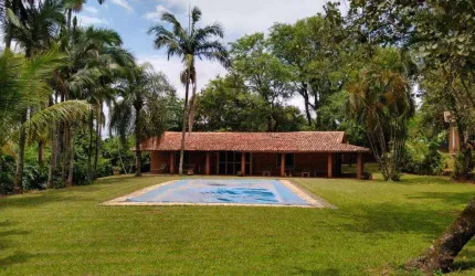 Sítio, Região de Rafard SP