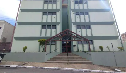 Apartamento, Região Central - Itu SP