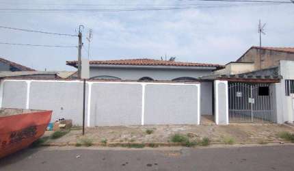 Casa, Vila Padre Bento, Itu SP