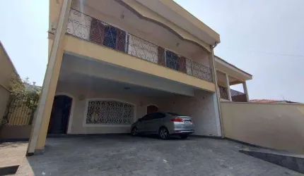 Casa, Bairro Brasil - Itu SP