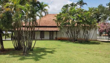 Sítio, Região de Itu - SP