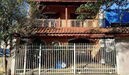 Casa, Vila Nova - Itu SP