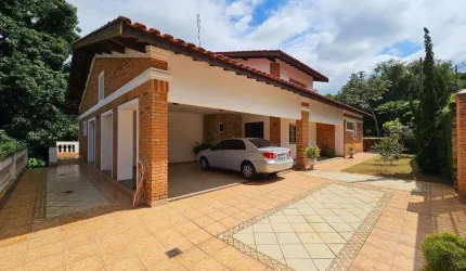 Casa, Condomínio Mangueiras - Itu SP