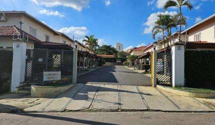 Casa, Condomínio Riviera - Itu-SP