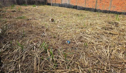 Terreno de esquina, 314m2, Jardim Faculdade - Itu SP