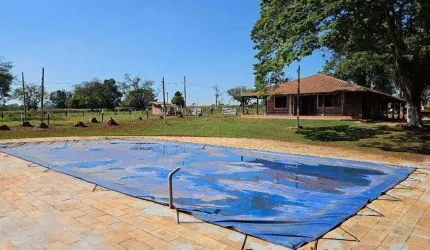 Sítio, Região Rural de Tatuí SP
