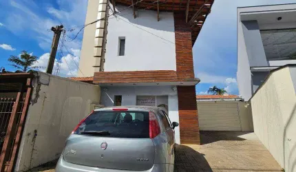 Imóvel comercial, Vila Nova - Itu SP