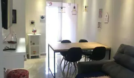 Apartamento, Jardim Faculdade - Itu SP